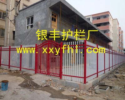 可加工定做护栏 河南护栏厂家-【效果图,产品图,型号图,工程图】-中国
