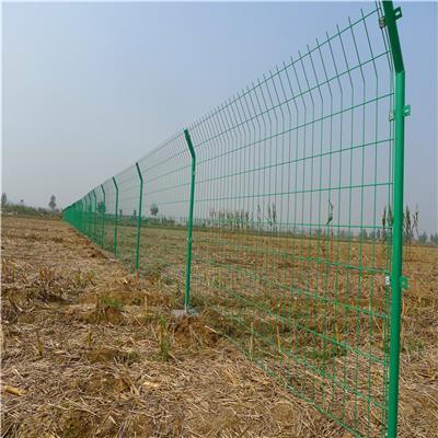 广州双边丝护栏网精选推荐 品质、应用与购买指南